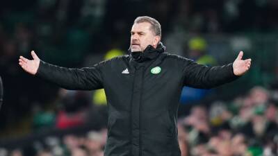 Ange Postecoglou expects teams to play with freedom in Celtic cup quarter-final