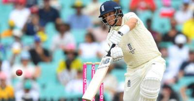England: Joe Root says attitude in drawn first Test fills him with confidence