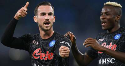 Arsenal given major boost as Serie A midfield target favours Emirates switch over Newcastle move
