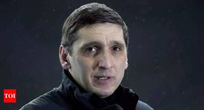 Hertha Berlín - Hertha Berlin sack coach Tayfun Korkut after five-game losing run - timesofindia.indiatimes.com -  Berlin