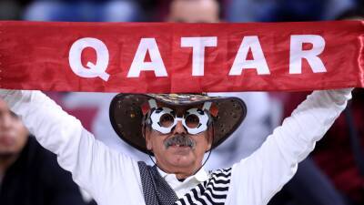 Amnesty International to discuss concerns about Qatar migrant workers with FIFA - bt.com - Qatar - county Gulf