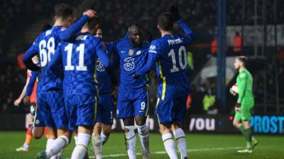 Chelsea - Newcastle en directo: Premier League en vivo