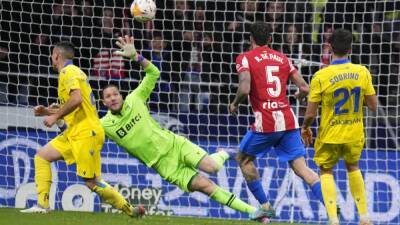 La IA revela que el Atlético es el que mejor ataca... y peor defiende - en.as.com