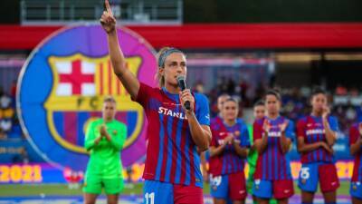 Palmarés del Barcelona femenino: ¿cuántas ligas ha ganado el Barça?