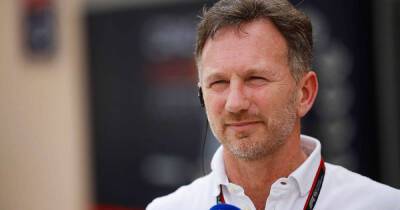 Horner accuses Mercedes of using ‘underhand tactics’