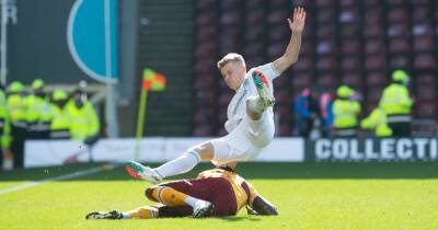 Josh Doig - Willie Collum - Bevis Mugabi - Kenny Miller fumes at Bevis Mugabi red card but he walks back 'horrendous' Willie Collum verdict - dailyrecord.co.uk - Scotland - Uganda