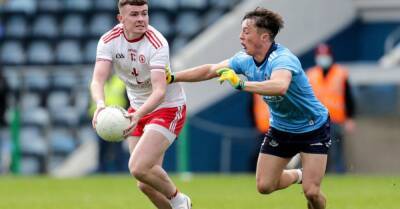 Sunday sports: Tyrone and Dublin face off in Omagh