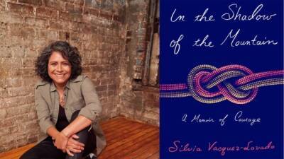 Navigating life from the peak of Everest to the valley of trauma - cbc.ca - Peru - Nepal -  Lima