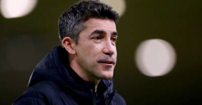 Bruno Lage hopes points haul will give Wolves confidence to play ‘way we want’