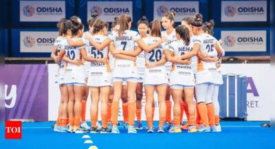 FIH Pro League: Indian women beat Germany 3-0 in shoot-out, avenge first leg defeat