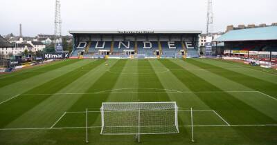 Dundee vs Rangers LIVE score and goal updates from the Scottish Cup quarter final at Dens Park