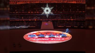 Beijing Winter Paralympics Declared Closed