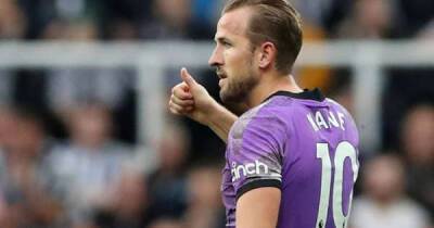 'Getting more with each game' - Gary Neville stunned by what Spurs star's been doing recently