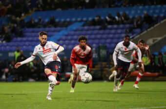 Sheehan in: Is this Bolton Wanderers’ best XI on paper when every player is fully fit?
