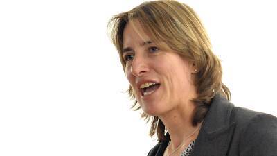 ‘Best of humanity’ on show at Winter Paralympics – Dame Katherine Grainger