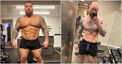 Eddie Hall vs Thor Bjornsson: What are the rules for the fight?