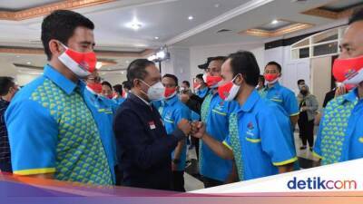 Menpora: Peran Penting Guru untuk Prestasi Olahraga Indonesia