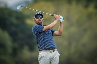Larrazabal wins sixth European title after play-off in Hartbeespoort