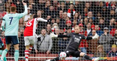 Brendan Rodgers - Arsenal v Leicester: Premier League – live! - msn.com