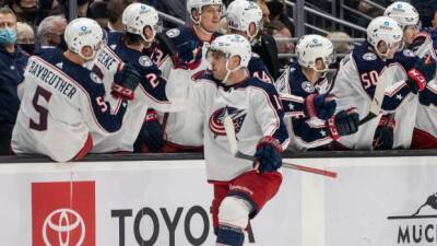 Countdown to TradeCentre: Looking at the Blue Jackets’ trade chips
