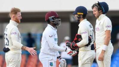 England in West Indies: Joe Root grasps opportunity in positive start to new era - Jonathan Agnew