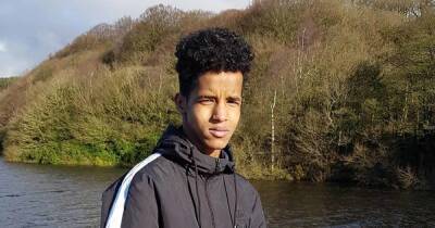 BREAKING: Family of a 'loving and caring young man' who died in horror stabbing pays emotional tribute
