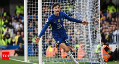 EPL: Chelsea, hit by Abramovich sanctions, beat Newcastle 1-0