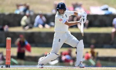 Stuart Broad - Jimmy Anderson - Zak Crawley - Paul Collingwood - Jonny Bairstow - Paul Collingwood backs ‘hungry’ Joe Root to turn England’s fortunes around - theguardian.com - Barbados