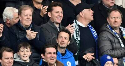 Nick Candy - Billionaire Chelsea fan Nick Candy explains why he wants to buy Premier League club from Abramovich - msn.com - Britain - Russia