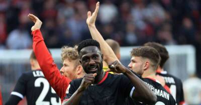 Soccer-Leverkusen suffer double blow with Cologne loss, Wirtz injury