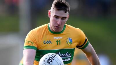 Leitrim show clinical edge to overcome Carlow - rte.ie