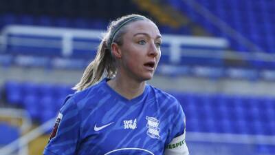 WSL round-up: Birmingham edge closer to the drop with defeat to West Ham