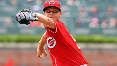 Minnesota Twins bolster starting rotation, acquire Sonny Gray from Cincinnati Reds