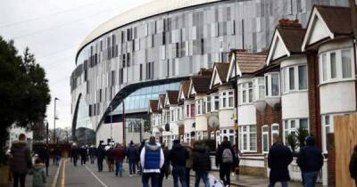 John Wenham - ‘Could be’ - Insider hints at possible Spurs naming rights boost amid ‘huge news’ in last 48 hrs - msn.com - Britain - Russia - London