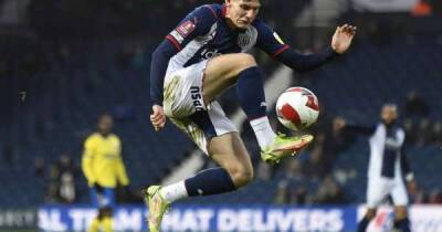 Steve Bruce - Valerien Ismael - Taylor Gardner - Forget Grant: WBA's "fearless" gem is Bruce's biggest unsung hero, he's undroppable - opinion - msn.com -  Hull
