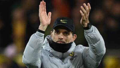 'I will drive a seven-seater' - Thomas Tuchel would do whatever necessary for Chelsea to fulfil fixtures