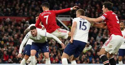 Hugo Lloris commends ‘difficult to control’ Man Utd star who put Tottenham to the sword