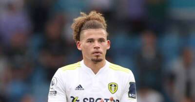 Andrea Radrizzani - Newcastle United - Leeds United - Jesse Marsch - Tony Adams - Huge update emerges regarding future of 'fantastic' Leeds hero; he will assess his options - msn.com - county Phillips