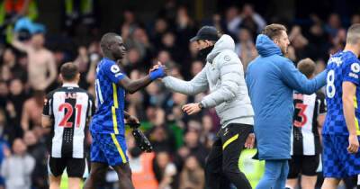 Thomas Tuchel - Kai Havertz - Thomas Tuchel vows to finish season at Chelsea despite uncertainty over his future - msn.com - Russia - Ukraine