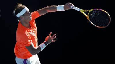 Rafael Nadal - Ashleigh Barty - Rafael Nadal becomes latest to pull out of Miami Open - foxnews.com - Spain - Serbia - Usa - Australia - Florida - county Miami - India - county Wells