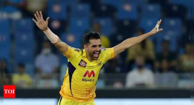 We are waiting for fitness update on Ruturaj and Deepak: CSK CEO Kashi Vishwanathan
