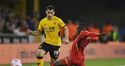 Frank Lampard - Bruno Lage - Conor Coady - Nelson Semedo - Jana Hoever - Possession lost 16x: Wolves lightweight who won just 20% duels failed Lage's big test - opinion - msn.com - Portugal