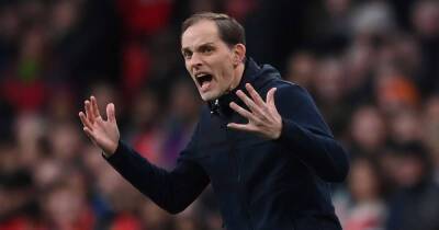 'I will drive a seven-seater' - Tuchel has travel back-up plan if Chelsea can't fly to France for Champions League tie vs Lille