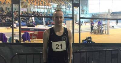 Commonwealth Games hopeful issues donations plea as he looks to build on 'great experience'