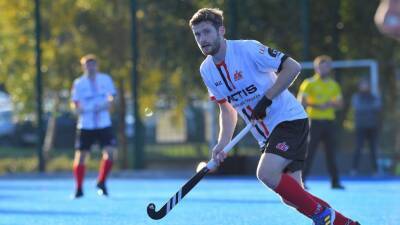 Men's EY Hockey League: Annadale battle to relegate UCD - rte.ie -  Dublin - county Dale