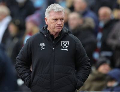 West Ham move 'hasn't worked out' for 29-cap star 'Moyes really admired'