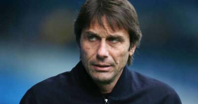"I still think" - Journalist tips Conte transfer move at Tottenham amid fierce on-pitch battle