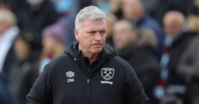 "Moyes was a huge admirer" - Journalist says West Ham move "hasn't worked out" for 29-cap flop