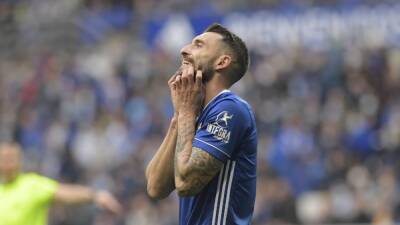 El Oviedo - Oviedo 3 - Valladolid 0: resumen, resultado y goles del partido - en.as.com