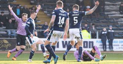 James Tavernier - James Macpake - Alan Hutton - Steven Maclean - James Tavernier gets unanimous Rangers penalty verdict as pundits align with one word Dundee defence - dailyrecord.co.uk - Scotland